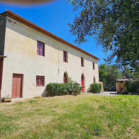 Poderi Lenzi Villa Lucca Exterior photo